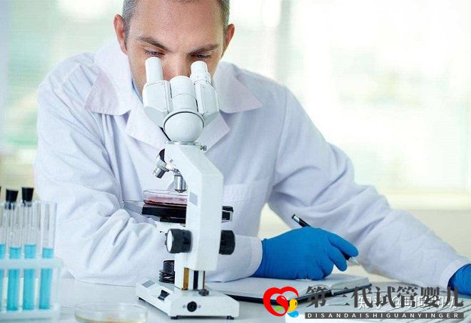 美赢医疗总结美国第三代(PGD)试管婴儿技术出生...(图4) 美赢医疗总结美国第三代(PGD)试管婴儿技术出生...(图4)