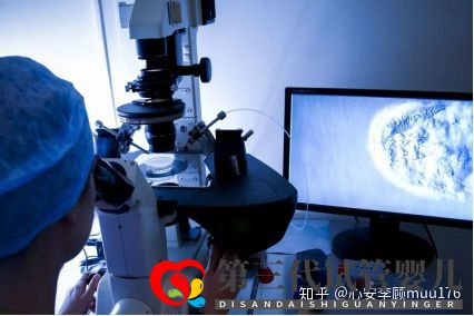 人工授精跟试管婴儿的区别(图3) 人工授精跟试管婴儿的区别(图3)