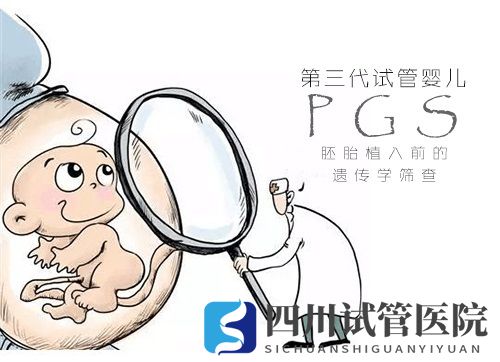 成都第三代试管婴儿流程中着床的各种疑问(图1) 成都第三代试管婴儿流程中着床的各种疑问(图1)