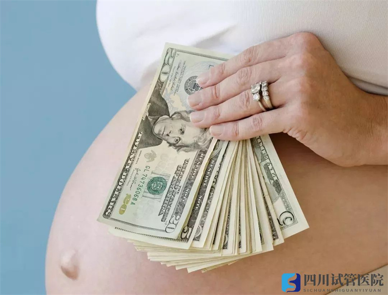 试管婴儿费用越高,就代表成功率越高吗(图1) 试管婴儿费用越高,就代表成功率越高吗(图1)