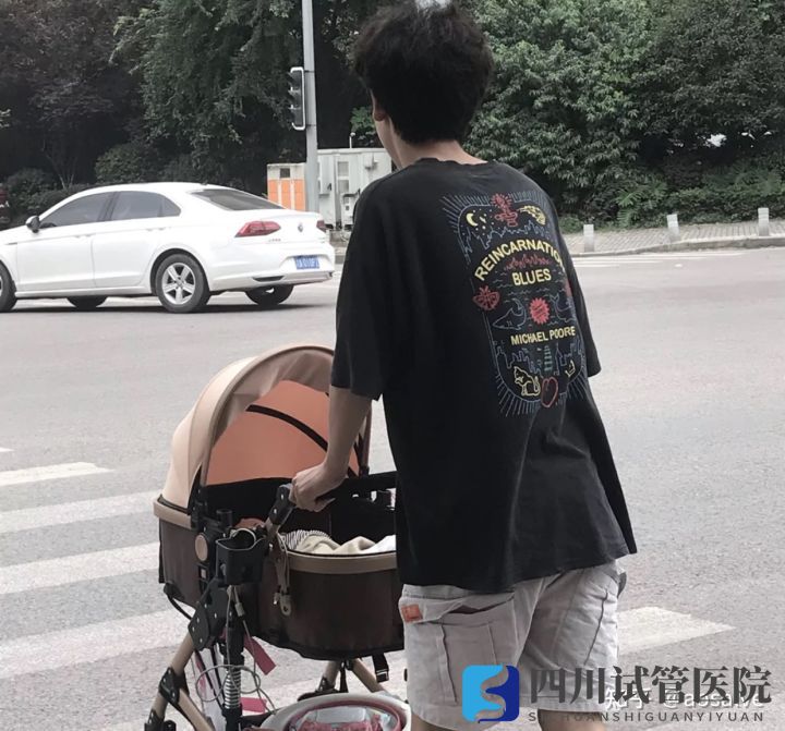我花了100来万试管生娃,最后在成都做三代试管成功(图2) 我花了100来万试管生娃,最后在成都做三代试管成功(图2)