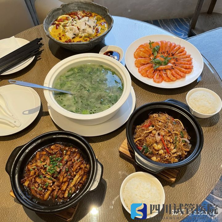 我花了100来万试管生娃,最后在成都做三代试管成功(图10) 我花了100来万试管生娃,最后在成都做三代试管成功(图10)