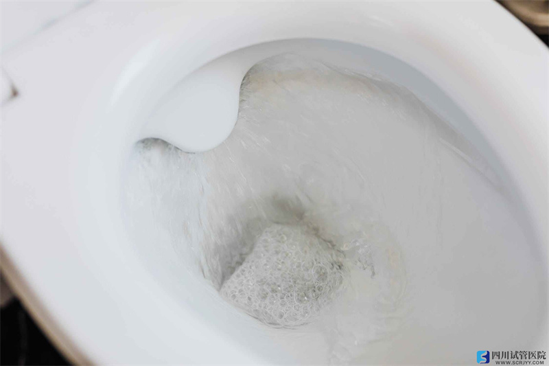试管婴儿移植后，便秘会影响着床吗？(图1)
